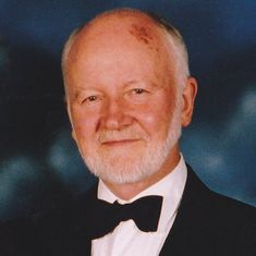 Dr. Robert Thomas Taylor