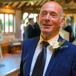 Alan George   Steward