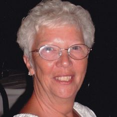 Jeannette Argent