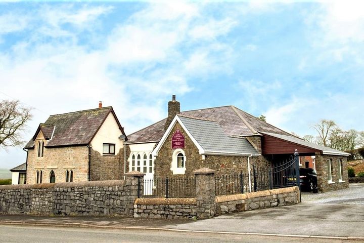 Glanmor D Evans & Son