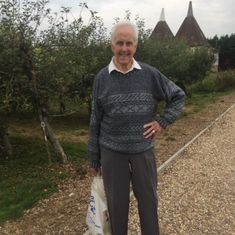 Aloysius 'Allan' Soar