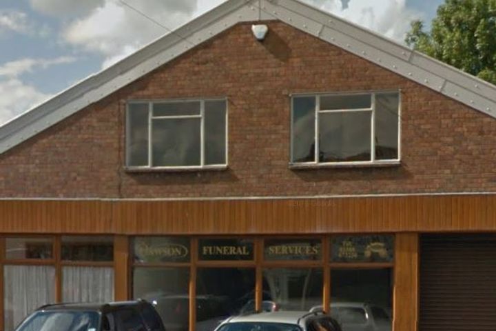Dawson Funeral Service