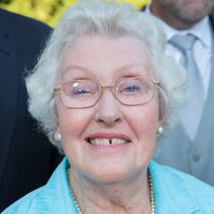 Shirley Palmer