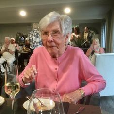 Dorothy Halliley