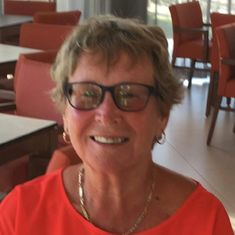 Gillian ( Jill ) Stephens