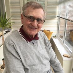 Alan Schofield Greenwood