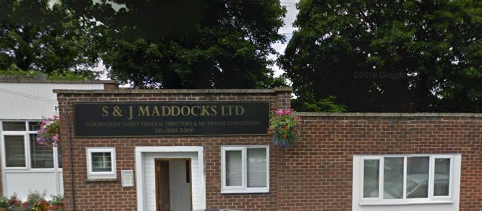 S & J Maddocks