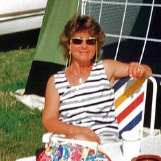 Maureen Young