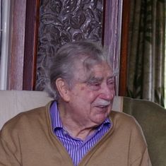 Edward (Ted) Wiseman