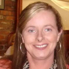 Sharon Rush