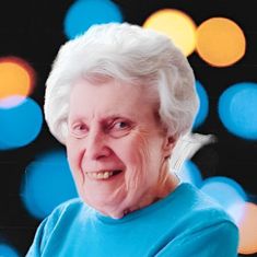 Audrey Adeline Bowler