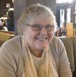 June Mavis Bestwick