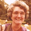 Nora Betsy   Miller