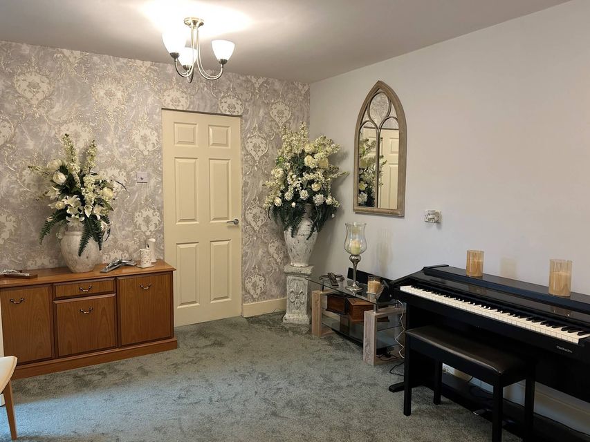 SJM Independent Funeral Directors, funeral director in West Midlands