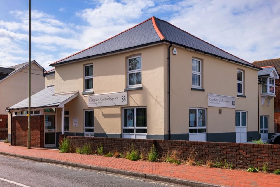 Chandlers Ford Funeralcare