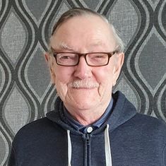 Edward (Eddie) Henderson