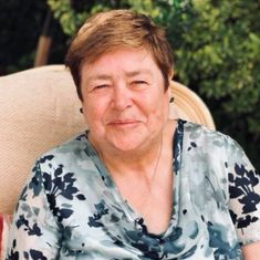 Joan Lydia Hammond