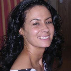 Carrie Louise Ioakim