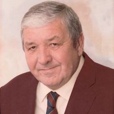 Ian Hughes