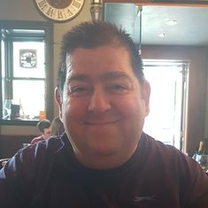Antonio Crolla "Tony"