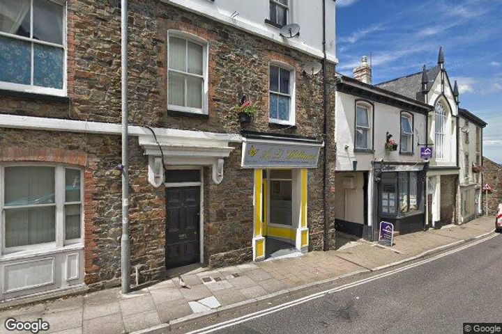 A.D. Williams Funeral Directors