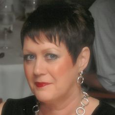 Susan Elizabeth Dobson