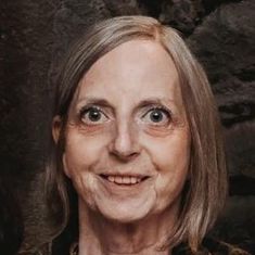 Deborah Large