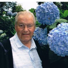 Arthur Leigh