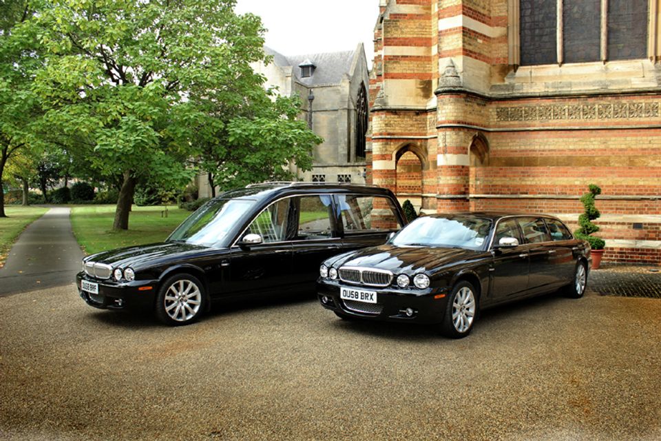 Walton & Taylor Ltd, funeral director in Warwickshire