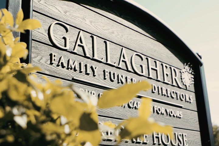 Gallagher Family Funeral Directors