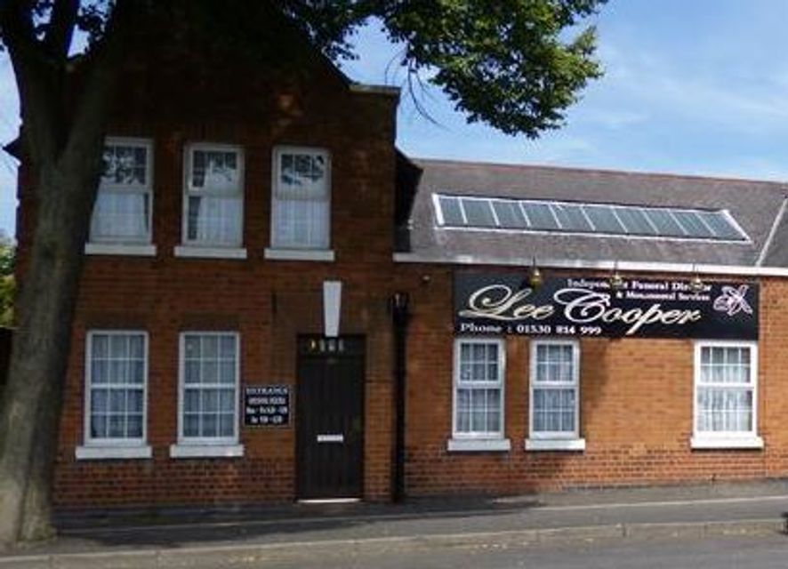 Lee Cooper Funeral Directors