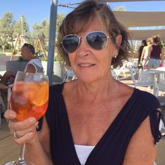 Susan Margaret I'Anson