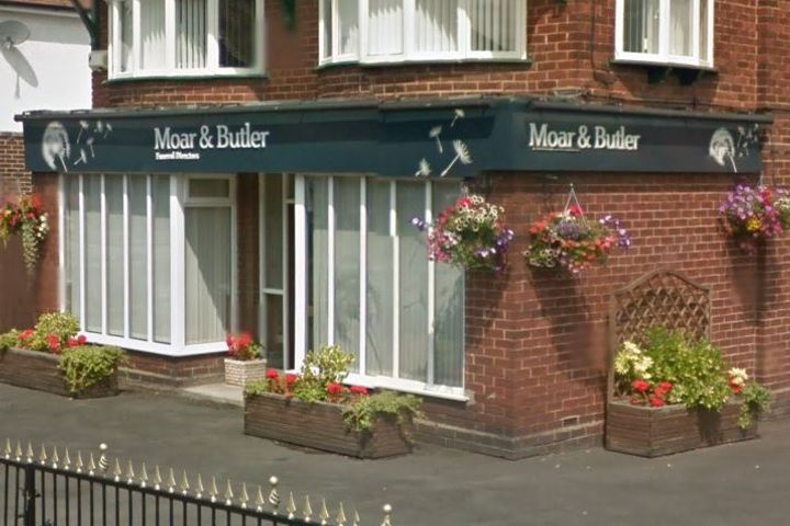 Moar & Butler