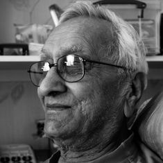 Harisinh Merubhai Chohan