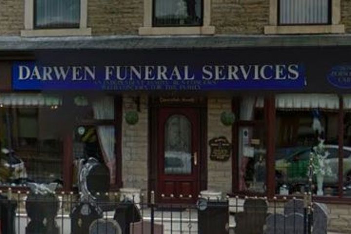 Darwen Funeral Service