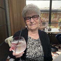 Patricia Gray