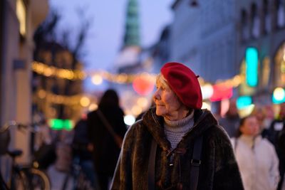Don&rsquo;t be alone this Christmas