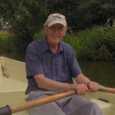 Harold 'Keith' Quilter