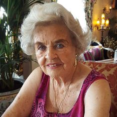 Rose Walker