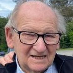 Ronald George Randall