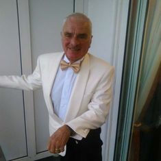 David (Davie) McCormack