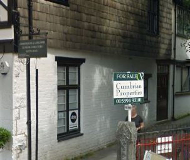 T Edmondson Ltd