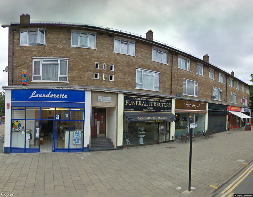 Chingford Mount Funeral Directors