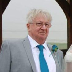 David Leonard George Elliott