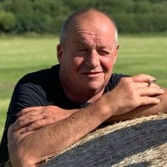 Simon Charles Plowright