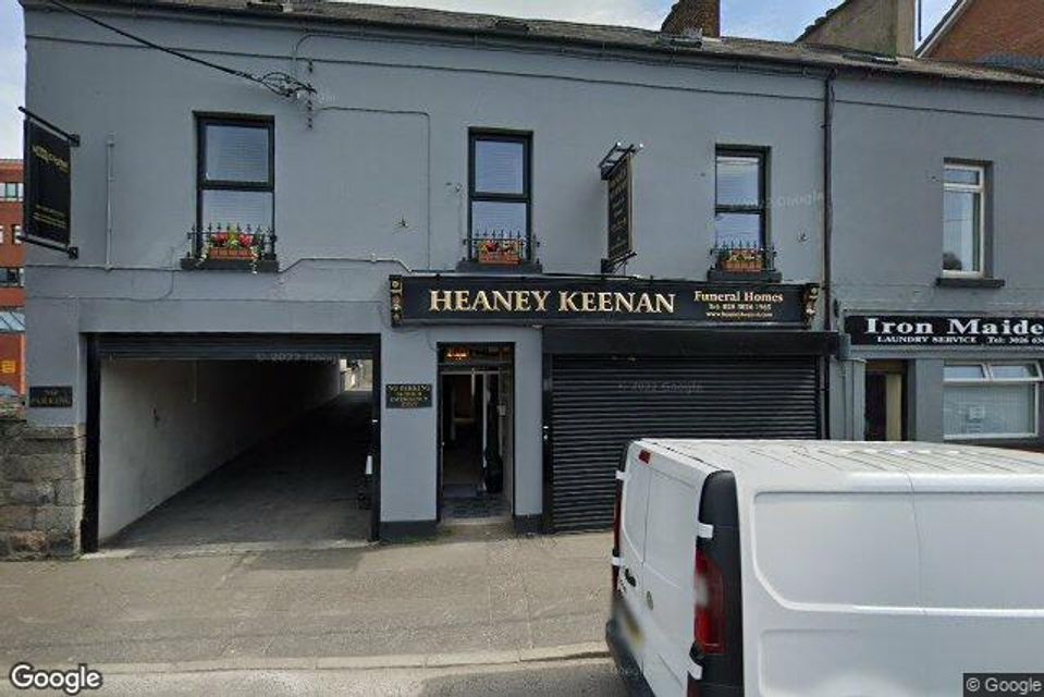 Heaney Keenan Funeral Directors