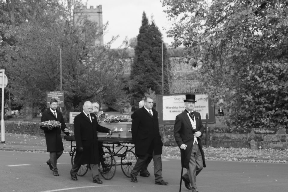 Durrant Funeral Services