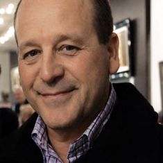 Alan John Turnbull