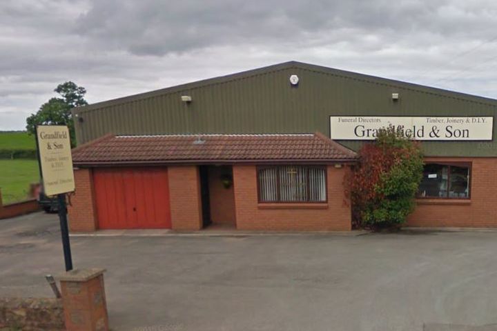 Grandfield & Son