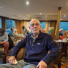 Brian Leslie Hodgetts